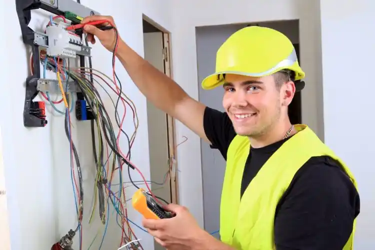 elektricien Raamsdonksveer